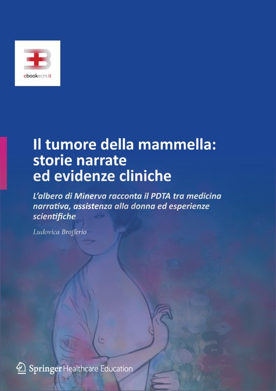 Il Tumore della Mammella: Storie Narrate ed Evidenze Cliniche