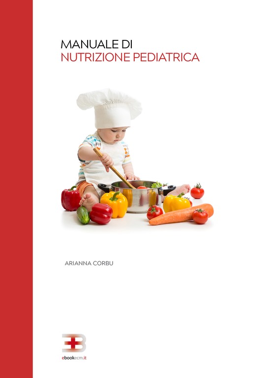 Manuale di Nutrizione Pediatrica