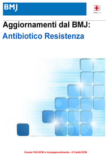 Antibiotico Resistenza