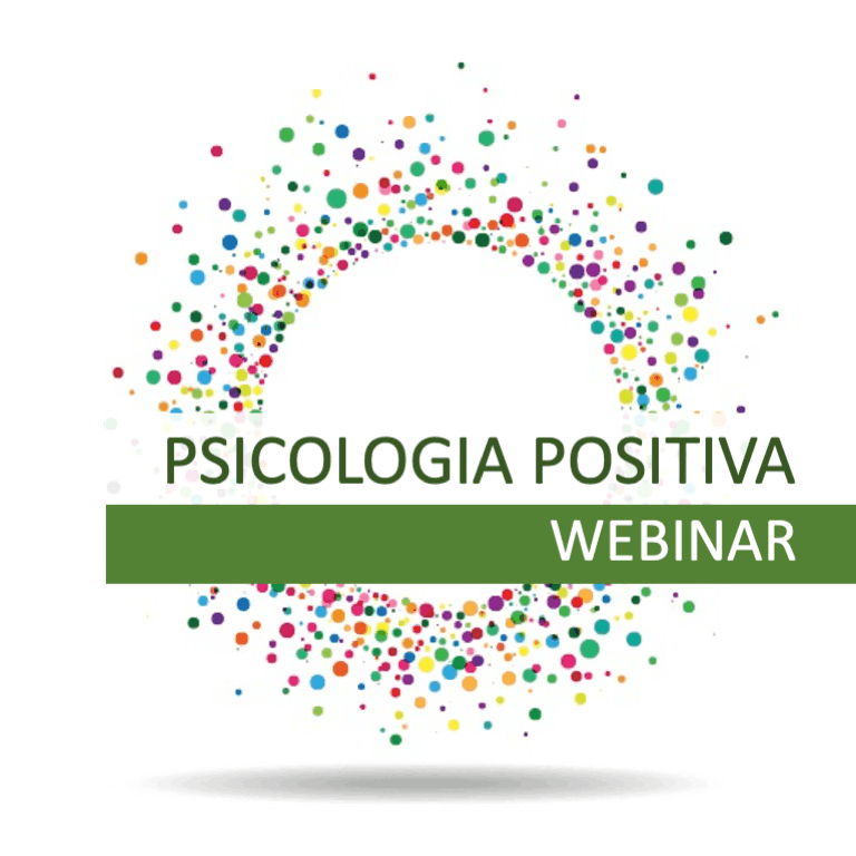 Webinar di presentazione ebook "Psicologia Positiva"