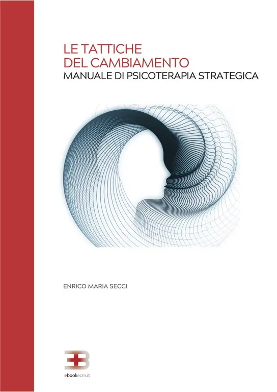 Copertina ebook ECM Le Tattiche del Cambiamento