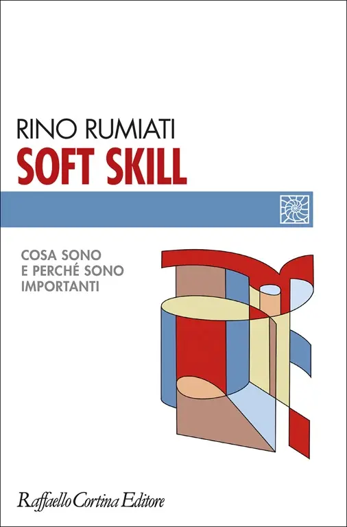 Copertina ebook ECM SOFT SKILL - Cosa sono e perché sono importanti