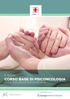 Corso base di Psiconcologia